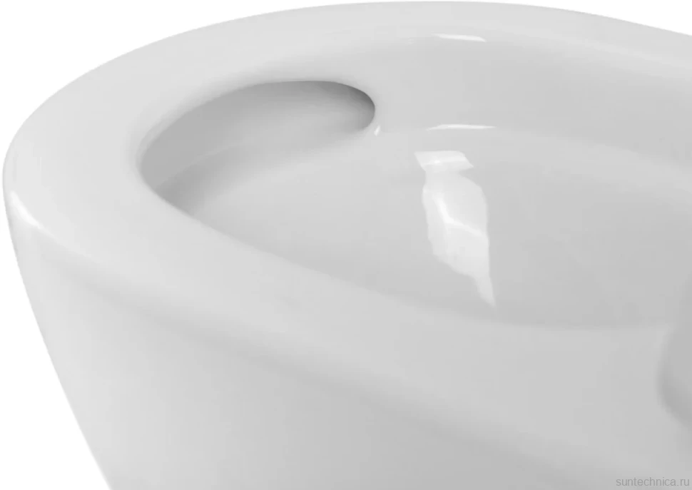Унитаз подвесной BelBagno Libero BB11051CH-TOR/SC безободковый