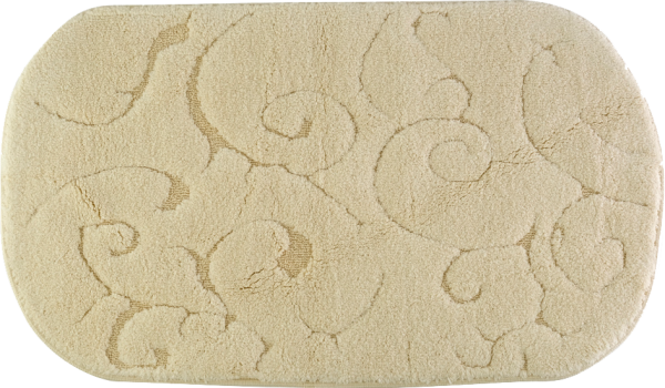Коврик Migliore Provance 31942 кремовый