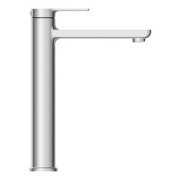 Смеситель для раковины Cersanit Вайб (Vibe) 68927 хром