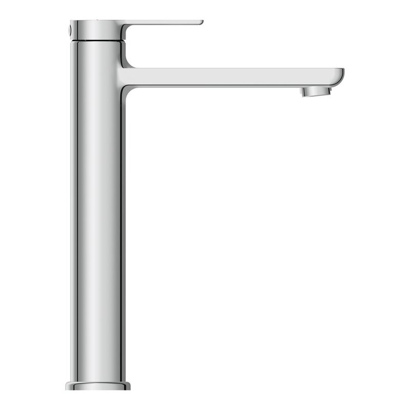 Смеситель для раковины Cersanit Вайб (Vibe) 68927 хром