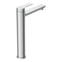 Смеситель для раковины Cersanit Вайб (Vibe) 68927 хром