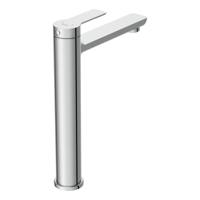 Смеситель для раковины Cersanit Вайб (Vibe) 68927 хром