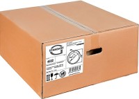 Мойка кухонная Granula Standart 4802, черный