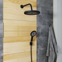 Верхний душ IDDIS SpaHome SPA26BPi64