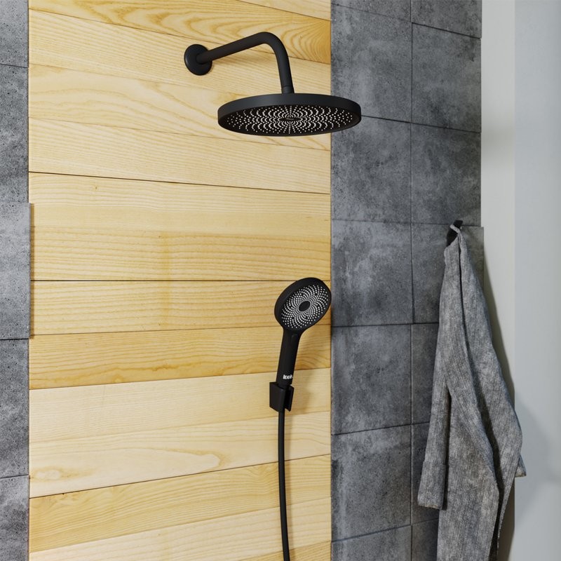 Верхний душ IDDIS SpaHome SPA26BPi64