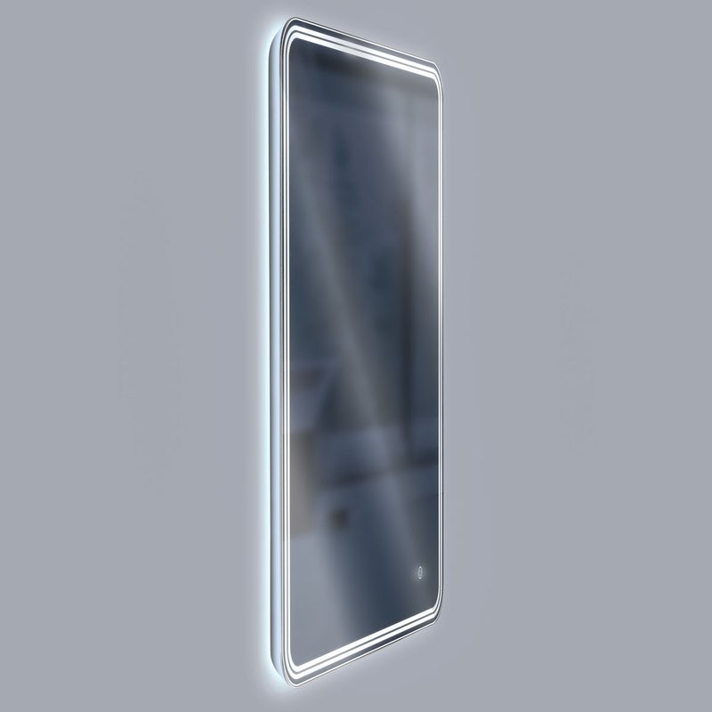 Зеркало Vincea VLM-3MA600 60х80 с подсветкой