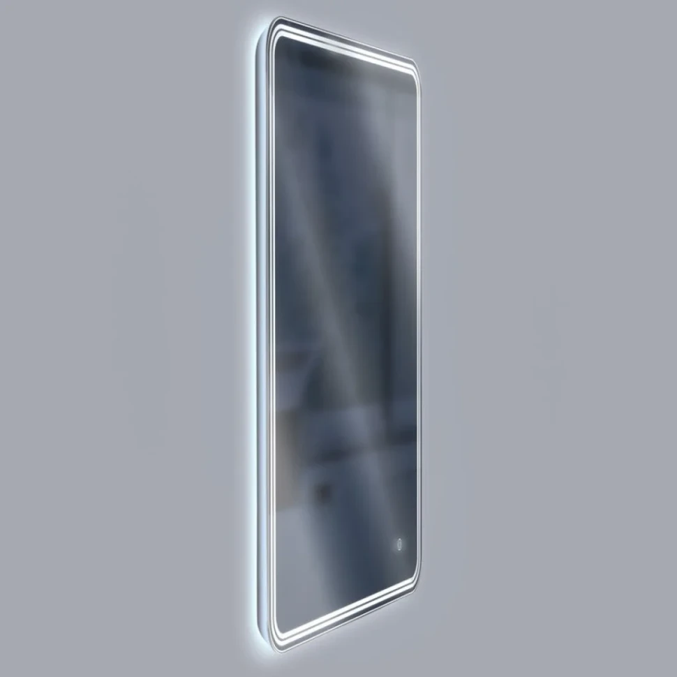 Зеркало Vincea VLM-3MA600 60х80 с подсветкой