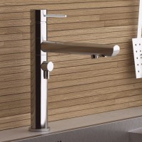 Смеситель для кухни Remer Minimal N40DW