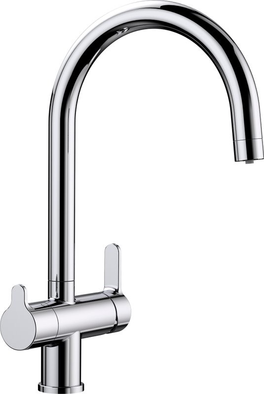 Смеситель для кухни Blanco Trima 525136
