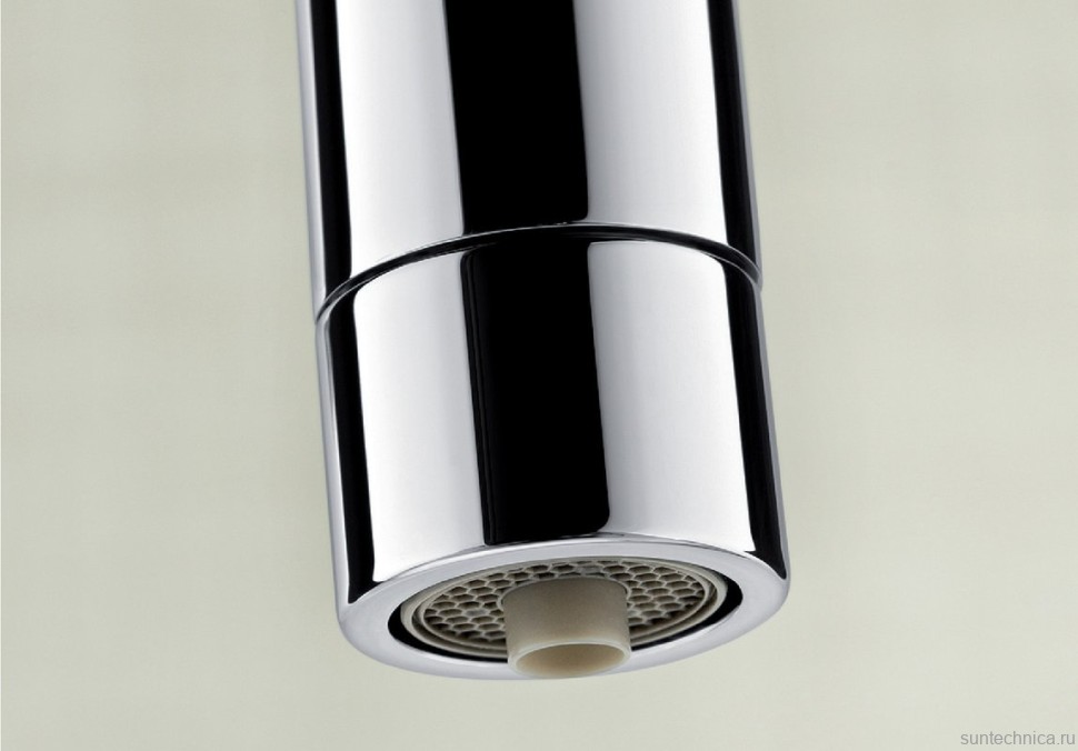 Смеситель для кухни Blanco Trima 525136