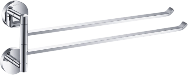 Полотенцедержатель AQUATEK Бетта AQ4613CR хром