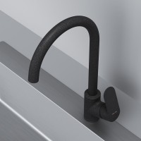 Смеситель для кухни AM.PM Like F8007122