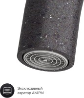 Смеситель для кухни AM.PM Like F8007122