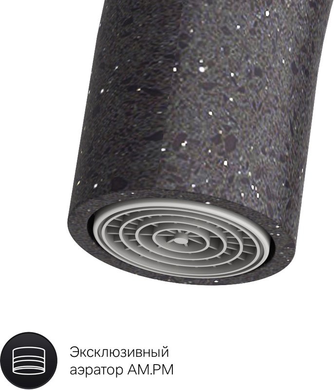 Смеситель для кухни AM.PM Like F8007122