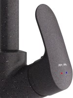 Смеситель для кухни AM.PM Like F8007122