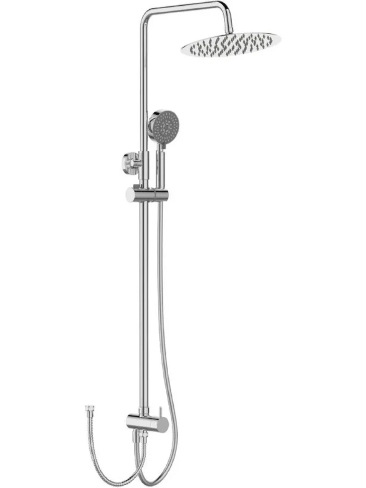 Душевая стойка BelBagno Ancona DOC2FD CRM