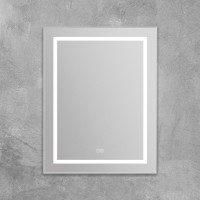 Зеркало BelBagno Kraft SPC-KRAFT-685-885-TCH-WARM с подогревом