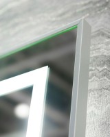 Зеркало BelBagno Kraft SPC-KRAFT-685-885-TCH-WARM с подогревом