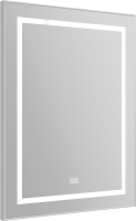Зеркало BelBagno Kraft SPC-KRAFT-685-885-TCH-WARM с подогревом