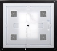 Зеркало BelBagno Kraft SPC-KRAFT-685-885-TCH-WARM с подогревом