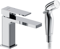 Комплект для раковины Damixa Gala 530300000 с гигиеническим душем