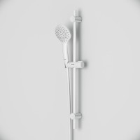 Душевой гарнитур AM.PM Gem F0190033 белый