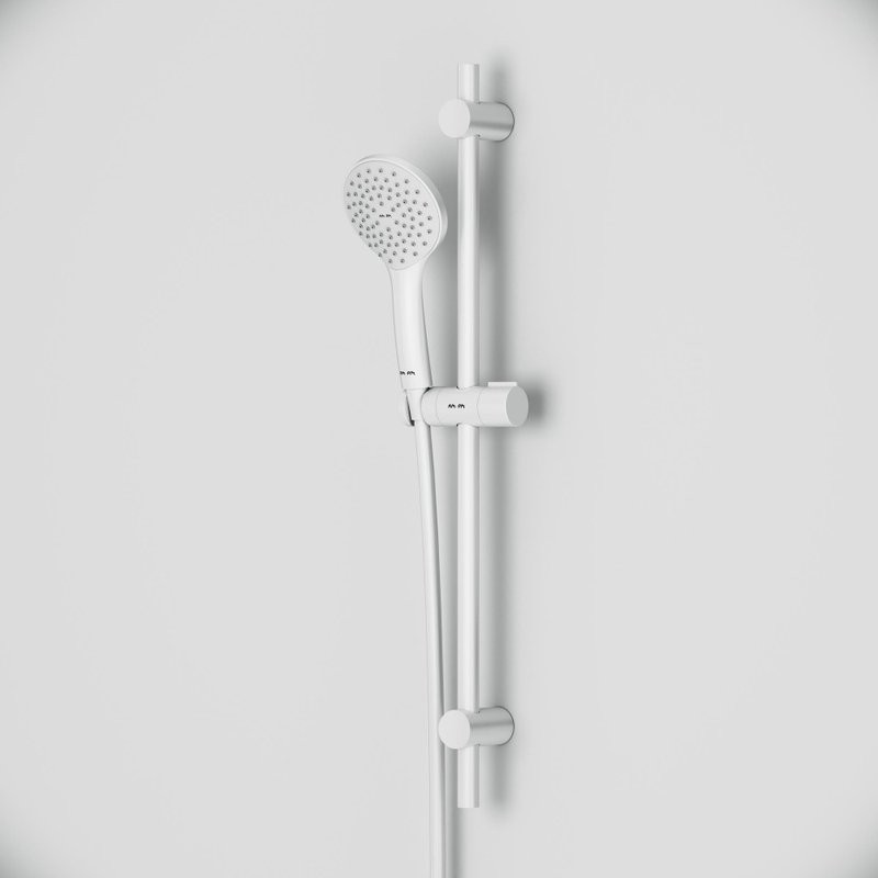 Душевой гарнитур AM.PM Gem F0190033 белый
