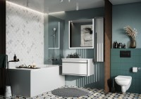 Комплект Roca Debba 893104970 подвесной унитаз + инсталляция + сиденье