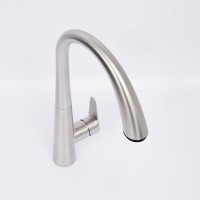Смеситель для кухни Wasserkraft A8617 нержавеющая сталь