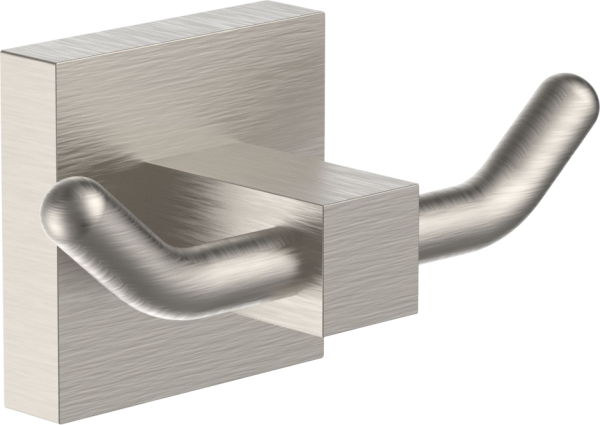 Крючок Wonzon & Woghand WW-8925-BN брашированный никель