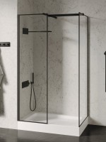 Поддон для душа Abber AD3C148 140х80 см, белый