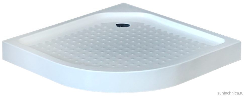 Поддон для душа Royal Bath HK RB 90HK с сифоном