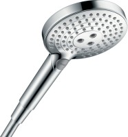 Душевая стойка Hansgrohe Rainmaker Select 460 2jet 27109400 с термостатом