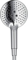 Душевая стойка Hansgrohe Rainmaker Select 460 2jet 27109400 с термостатом