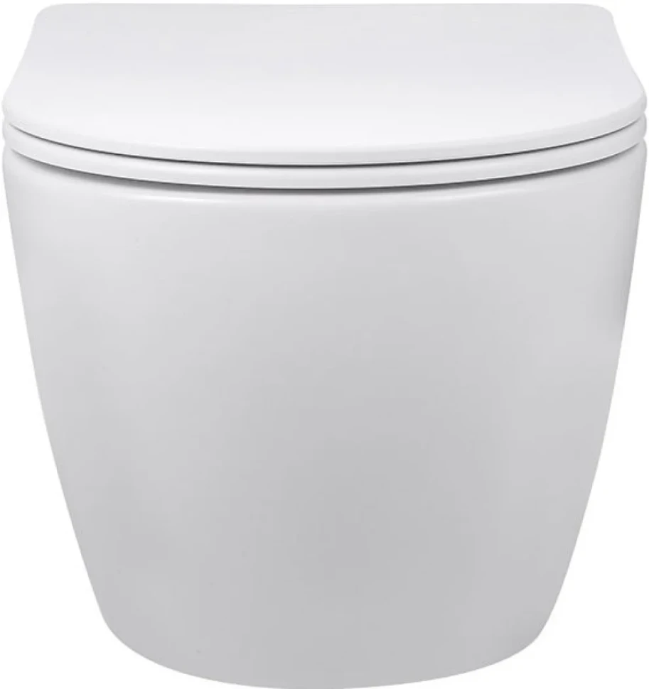 Комплект Унитаз подвесной Vincea Globo VT1-14S белый + Крепления Geberit Duofix 111.815.00.1 к стене + Звукоизоляция + Инсталляция UP 320 111.300.00.5 + Кнопка Sigma 01 115.770.11.5 белая
