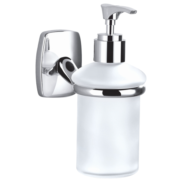 Дозатор Wonzon & Woghand WW-1401 хром