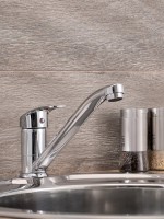Смеситель для кухни РМС SL85 004FBS-25