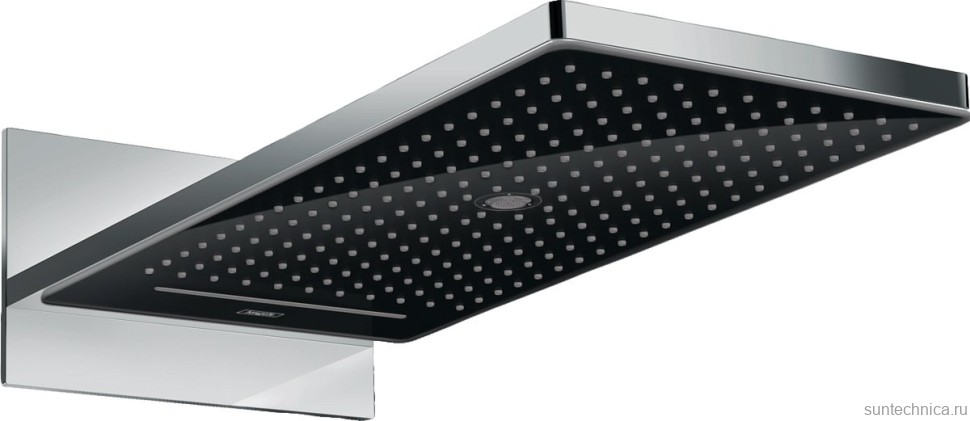 Душевой комплект Hansgrohe Rainmaker Select 580 (3 jet) 24001600 + 26626000 + 27506000 + 15735600 + 15736600