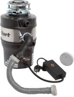 Комплект Мойка Blanco Supra 340-U + Измельчитель Bort Alligator Mega