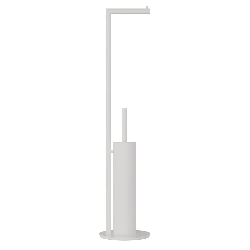 Стойка Wonzon & Woghand WW-V4602-MW белая матовая
