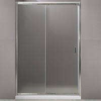 Душевая дверь в нишу BelBagno Uno BF 1 145 P Cr