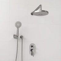 Душевой комплект Wasserkraft A14129 Душевой комплект Wasserkraft A14129