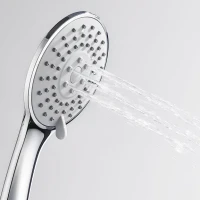 Душевой комплект Wasserkraft A14129 Душевой комплект Wasserkraft A14129