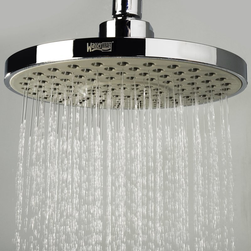 Душевой комплект Wasserkraft A14129