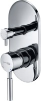 Душевой комплект Wasserkraft A14129