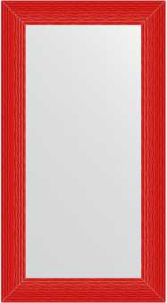 Зеркало Evoform Definite BY 3902 60x110 см красная волна