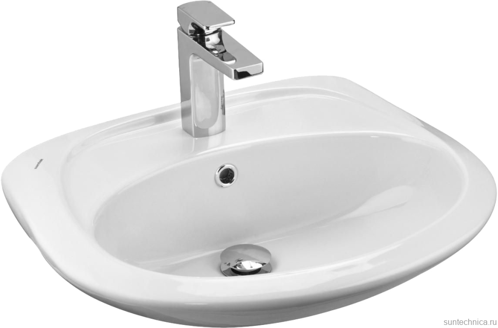 Раковина Santek Бриз 1WH110451 50