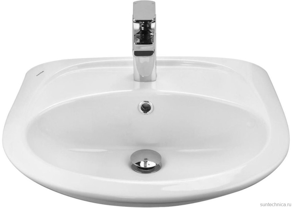 Раковина Santek Бриз 1WH110451 50