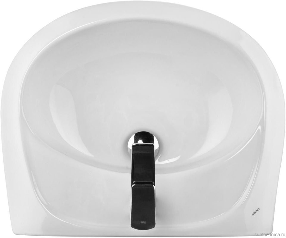 Раковина Santek Бриз 1WH110451 50