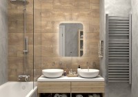 Зеркало Art&Max Ravenna 50 Зеркало Art&Max Ravenna 50